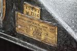 Rolls-Royce Silver Wraith Touring Limousine by Hooper 1955 года